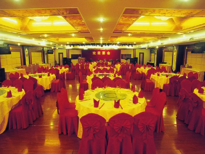 Temeisi Hotel