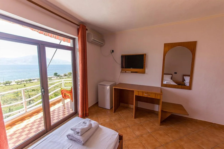 Hotel Edva