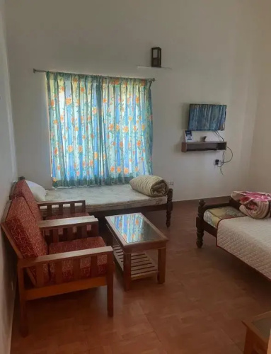 Kodai-Home Stay
