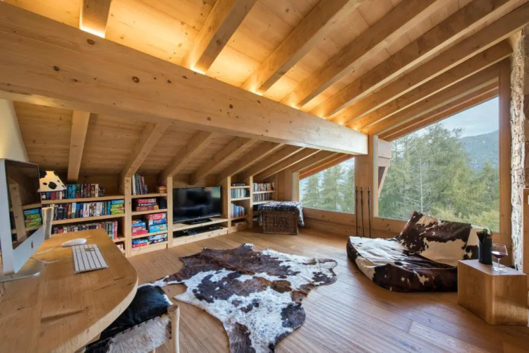 Chalet Alexia