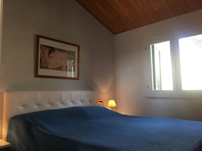 Agriturismo Poggio Lungo