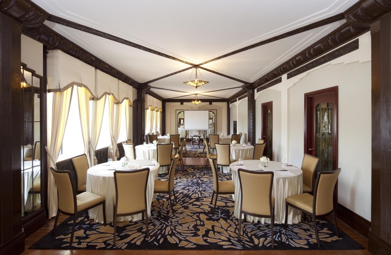 Fairmont Peace Hotel photo 23