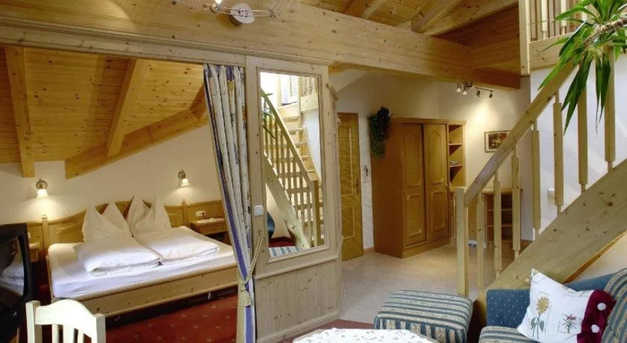 Familienhotel Moosalm