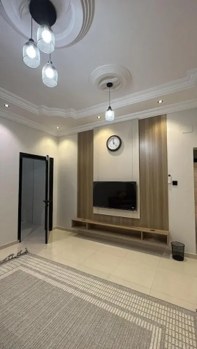 welcome apartment