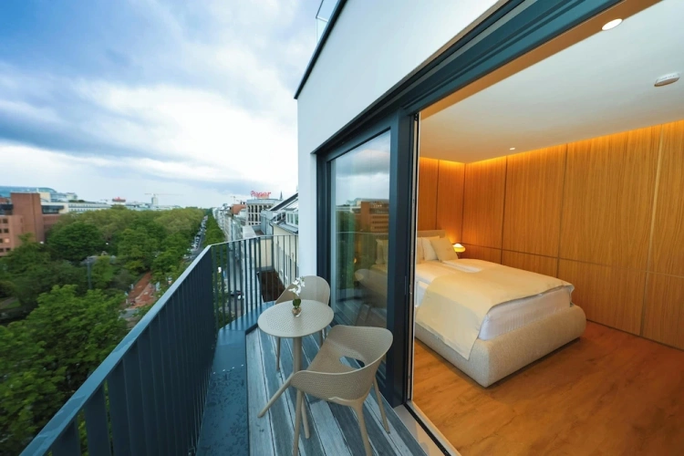 Junior Suite