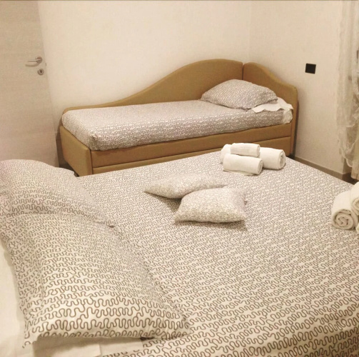 Residence Altea