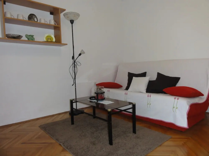Cozy apartment Buterer