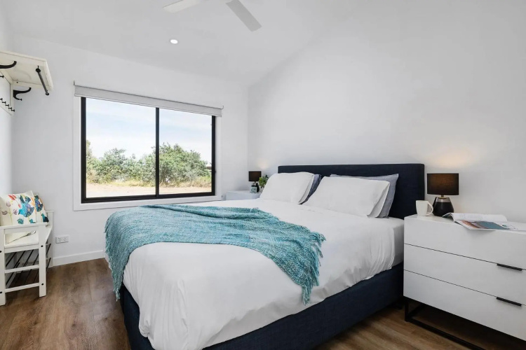 Banksia Villa