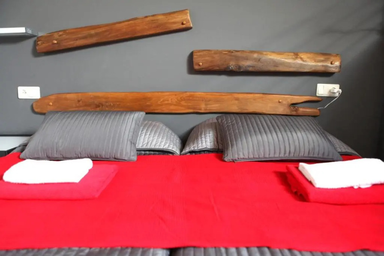 Albergue "ARANTZAKO ATERPEA"