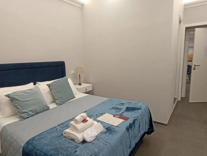 AD Vatican Luxury Rooms