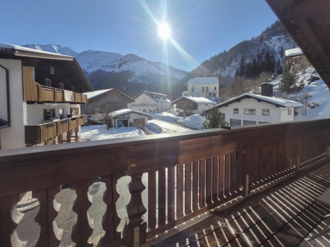 2 Bedrooms Double Apartment