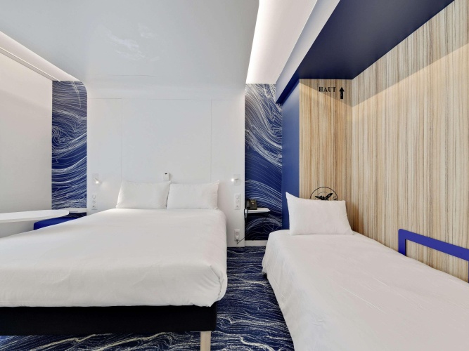 Ibis Styles Paris Orly Tech Airport photo 21