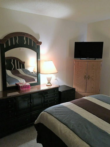 Hunters Lodge Motel