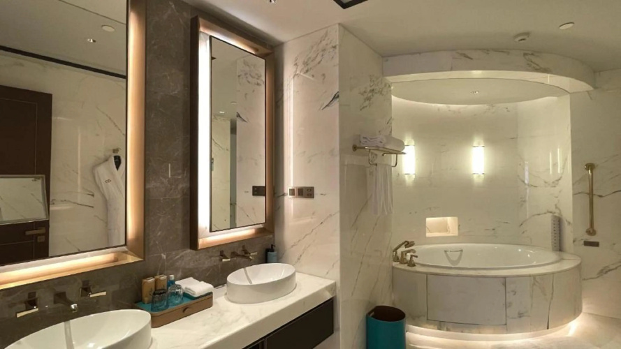 Sofitel Xiong An