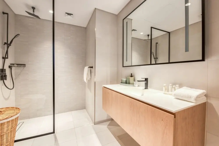 Maison Privee - Marquise Square - 1115