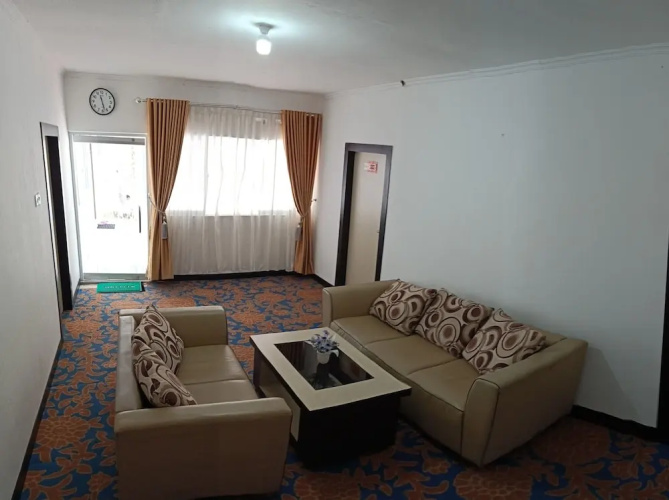 Hotel Salma