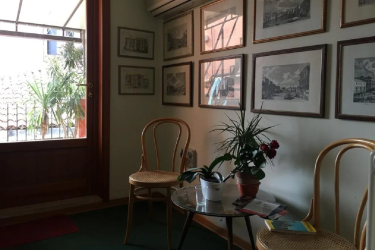 Locanda Silva