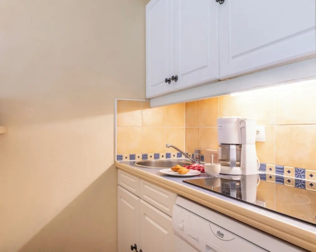 1 Bedroom Double Apartment