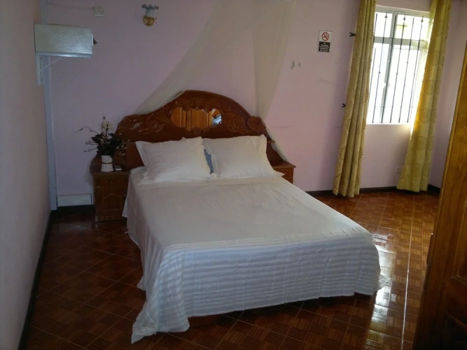Comfort Villa