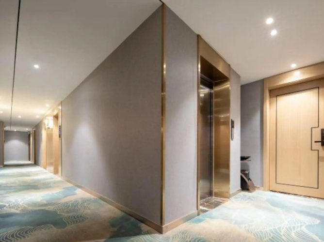 Impression Lizhi Hotel