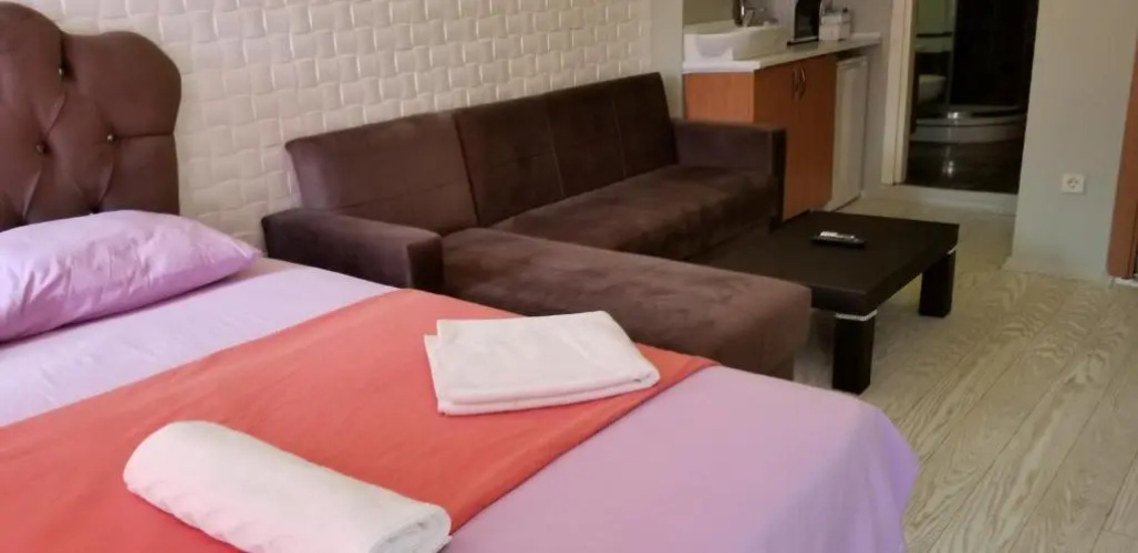 İREM Apartment