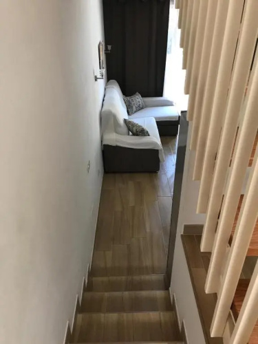 Apartment Virginia