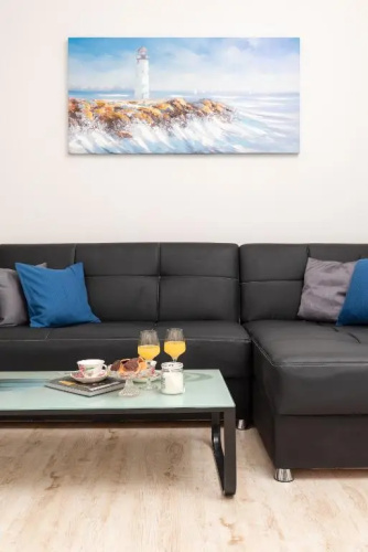 Apartment Linda