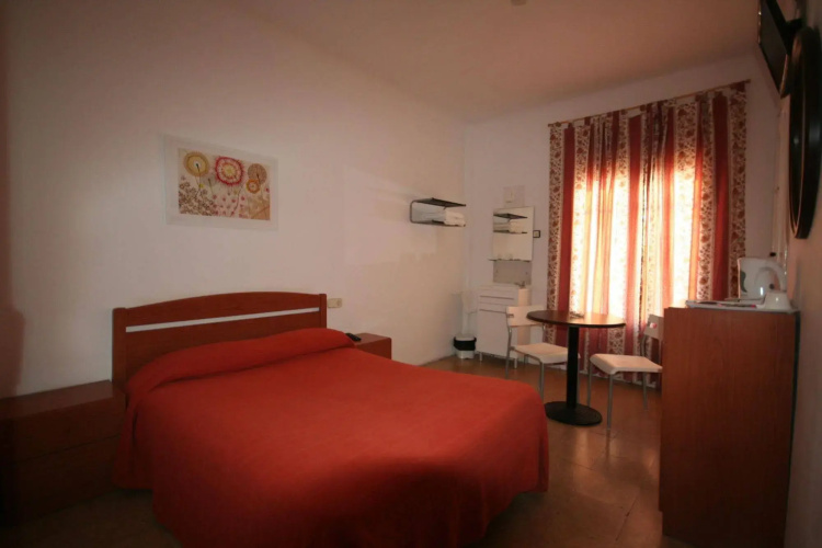Hostal Juventus