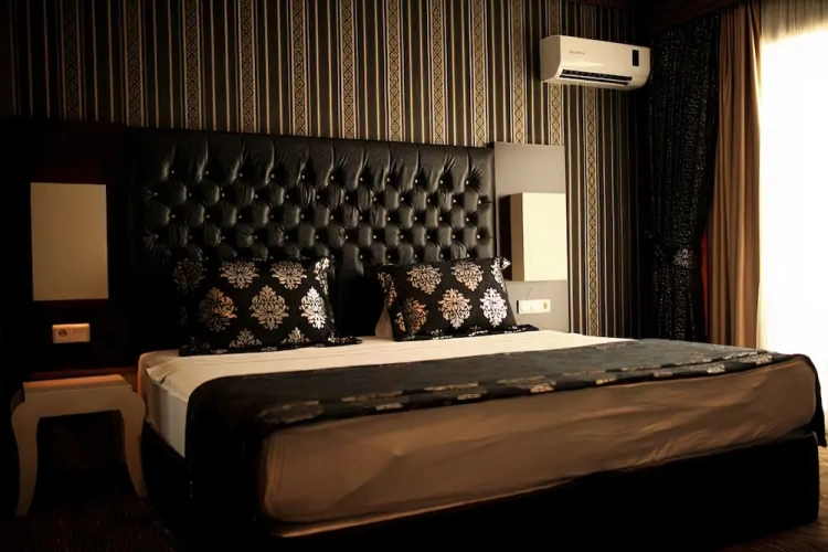 Royal Suite