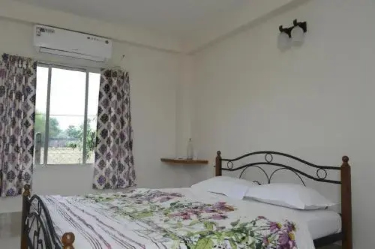 Upasana Eco Resort