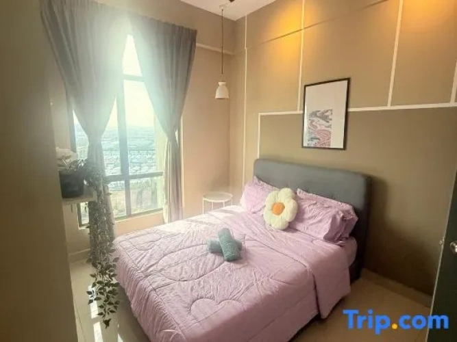 3 Bedrooms Suite