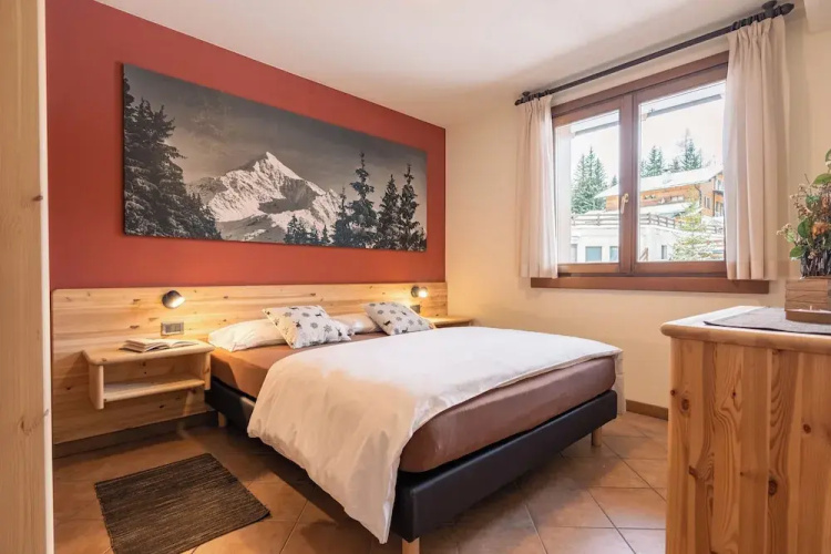 Chalet Primula - Santa Caterina