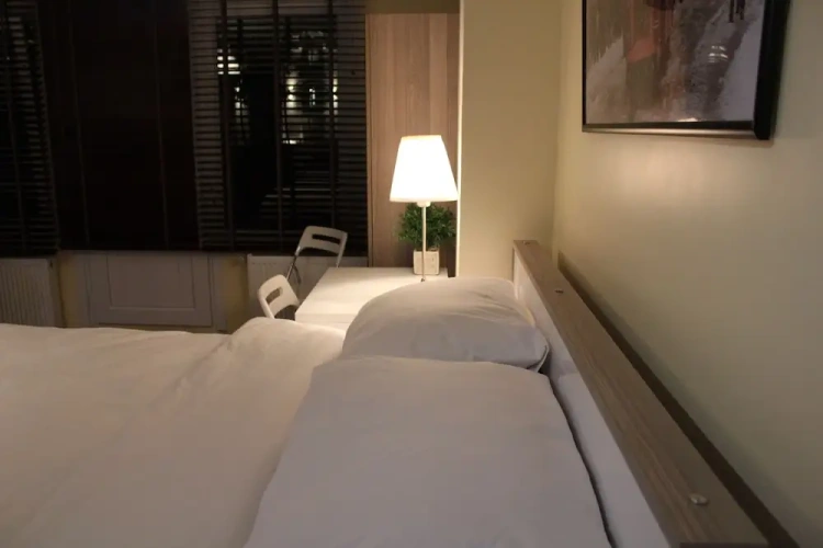Standard Family room