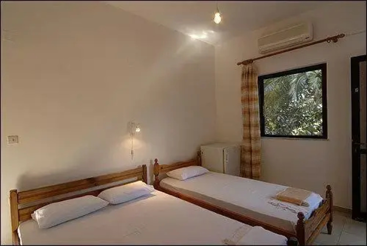 Pegasus Rooms