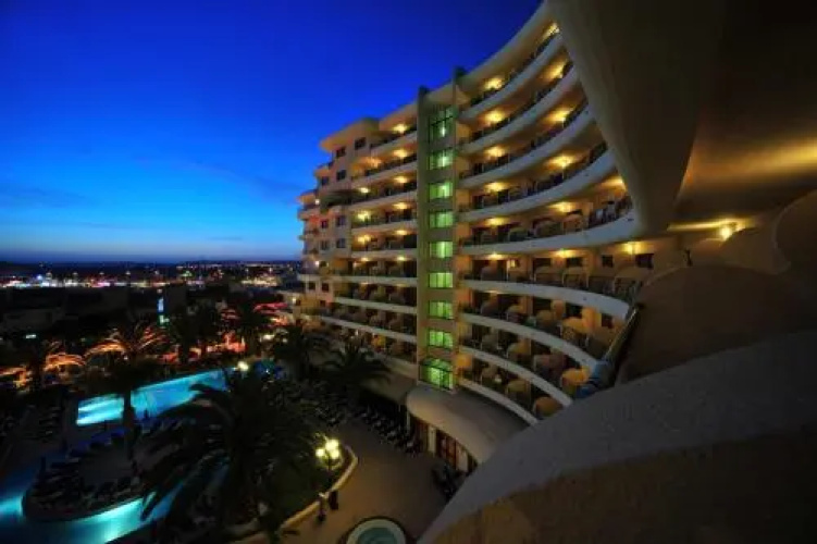 Hotelbild