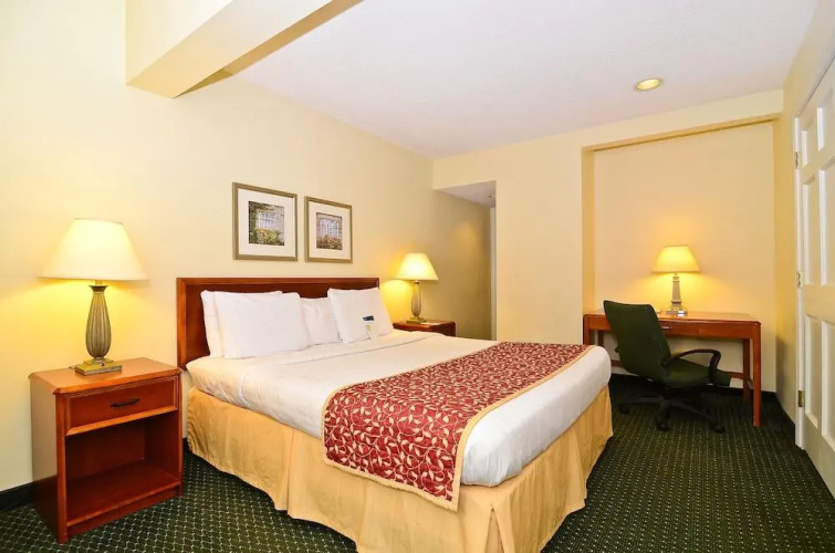 Extended Studio Hotel