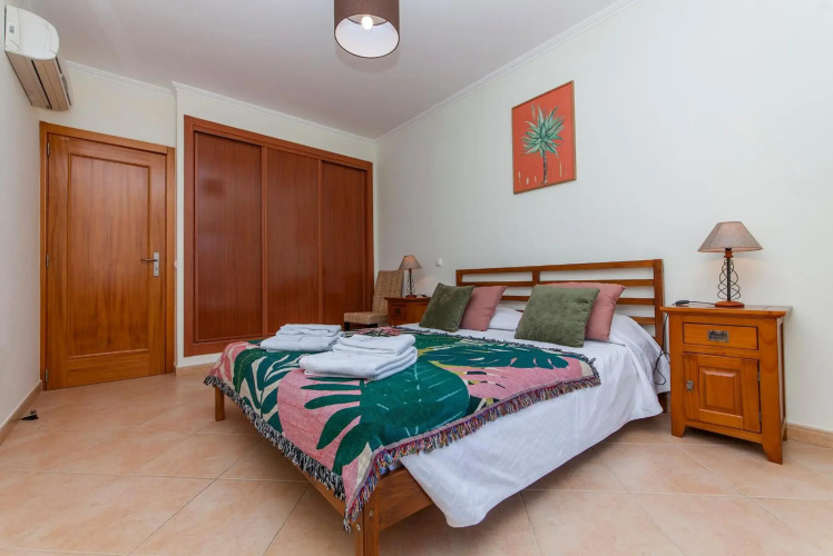 B73 - Luz Sun Holiday Apartment