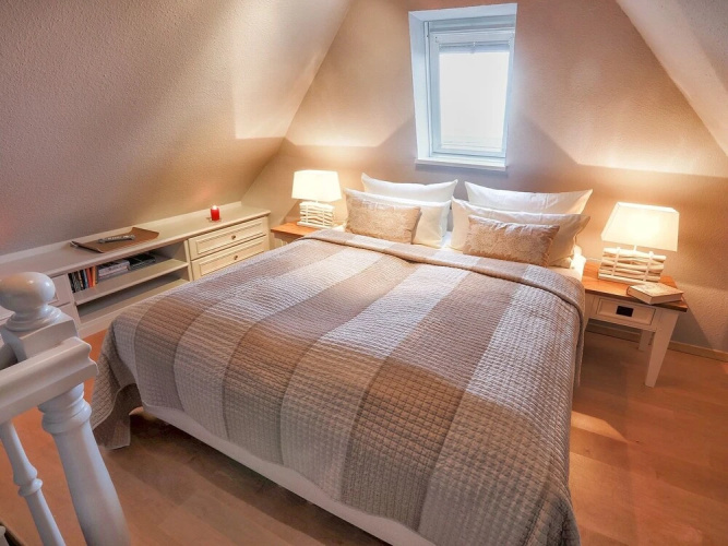 Ferienwohnung Heefwai 2 "w6"