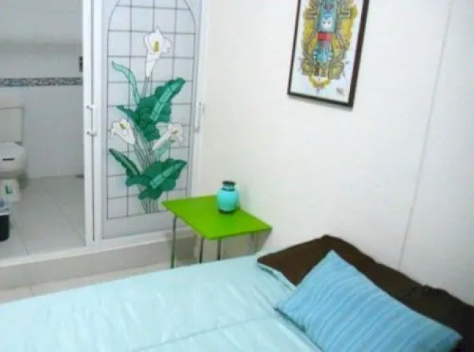 Hostal La Hosteria