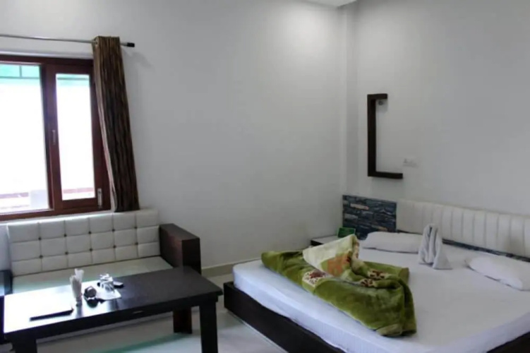 Hotel Shahi Haveli