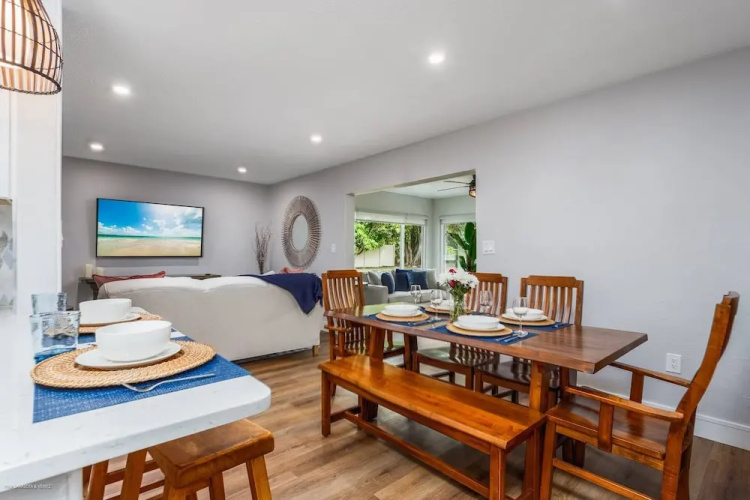 Private Home 2 Miles From Siesta Key