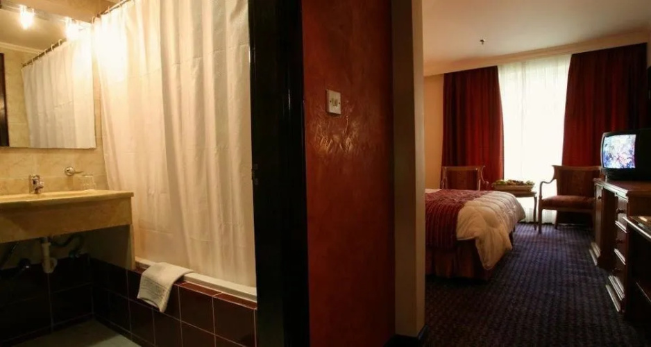 Imperial Palace Hotel