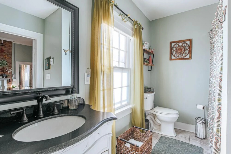 The Bohemian Suite