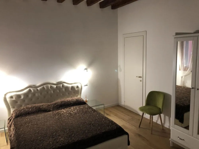 Bianca Cappello House