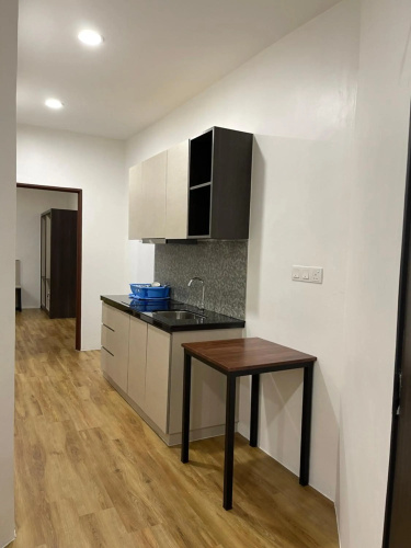Ca Homestay