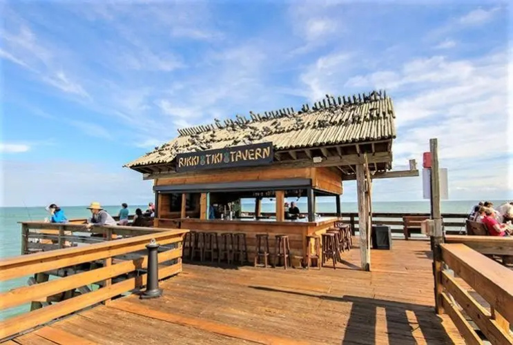 Boardwalk 205