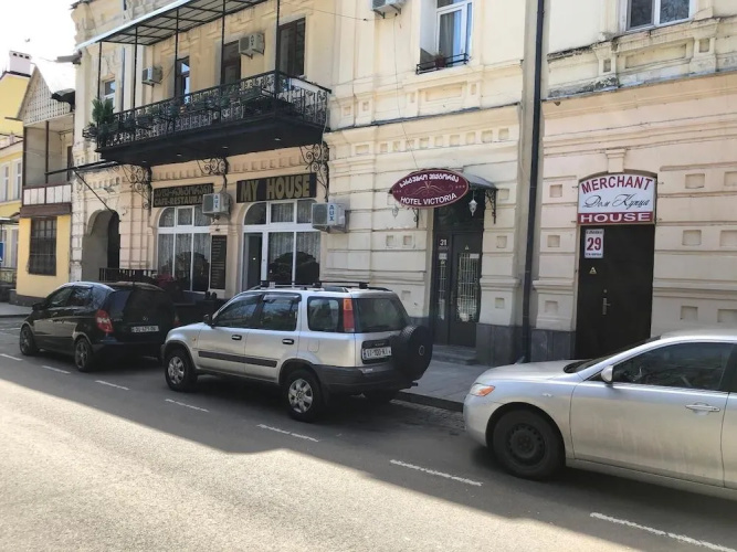 Imagen del hotel