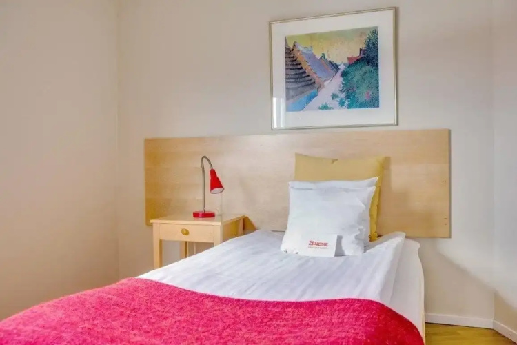 2Home Hotel Apartments