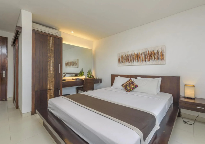 Villa Diana Bali