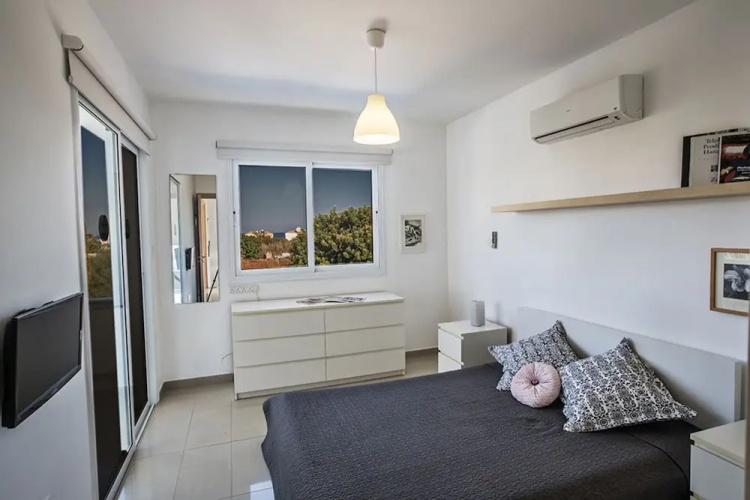 Villa for Rent in Protaras 1234